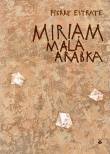 kniha Miriam – malá Arabka, Karmelitánské nakladatelství 2015