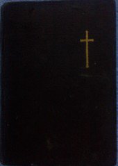 kniha Pokladnice odpustkových modliteb Modlitební kn. ..., Vyšehrad 1948