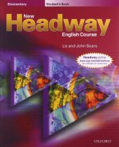 kniha New Headway Elementary - Student´s Book, Oxford University Press 2000