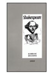 kniha Shakespeare, Argo 1996