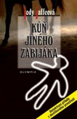 kniha Kůň jiného zabijáka, Olympia 2011