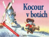 kniha Kocour v botách, Rebo 1999