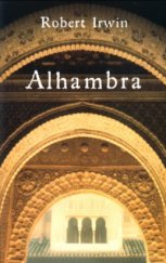 kniha Alhambra, BB/art 2004