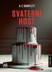 kniha Svatební host, Cosmopolis 2025