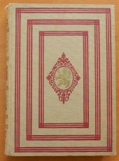 kniha Čechy po Bílé hoře. díl I. kniha I., - Vítězství církve, Šolc a Šimáček 1931