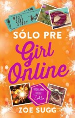 kniha Sólo pre Girl Online, Slovart 2017