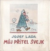 kniha Můj přítel Švejk, Svoboda 1969