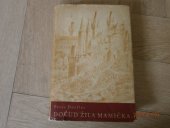 kniha Dokud žila mamička Příběhy z dětství, Katolický Literární Klub, Vyšehrad 1941