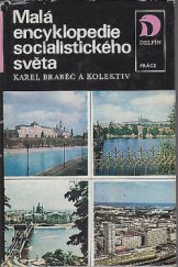 kniha Malá encyklopedie socialistického světa, Práce 1975