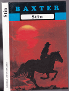 kniha Stín, Oddych 1996