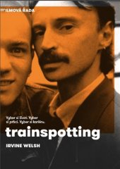 kniha Trainspotting, Argo 2018