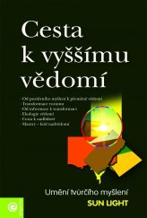 kniha Cesta k vyššímu vědomí Umění tvůrčího myšlení, Eugenika 2009