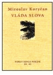 kniha Vláda slova (kořeny koření), Torst 2000