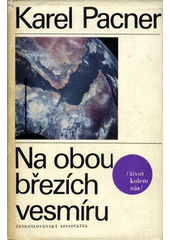 kniha Na obou březích vesmíru, Československý spisovatel 1968