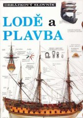kniha Lodě a plavba, Slovart 1992