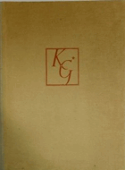 kniha Klement Gottwald ve fotografii, Orbis 1949