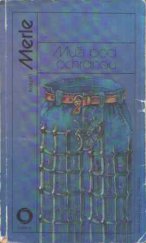 kniha Muži pod ochranou, Svoboda 1991