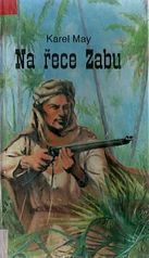 kniha Na řece Zabu, Gabi 1993