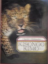 kniha Kisongokimo Příběhy afrického lovce, Olympia 1975