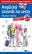 kniha Anglický slovník na cesty, Edika 2015