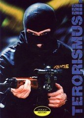 kniha Terorismus III. (protiteroristické jednotky), Police history 2007