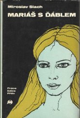 kniha Mariáš s ďáblem, Práce 1975