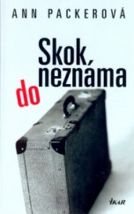 kniha Skok do neznáma, Ikar 2004