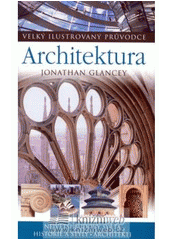 kniha Architektura, Slovart 2007
