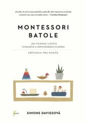 kniha Montessori batole, Esence 2025