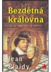 kniha Bezdětná královna, Baronet 1997