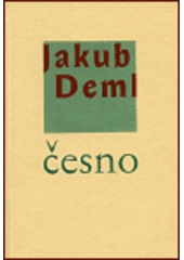 kniha Česno, Vetus Via 1999