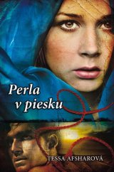 kniha Perla v piesku, Kumran 2013