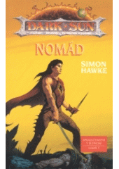 kniha Nomád, Návrat 1997