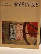 kniha Ľudové výšivky na Slovensku., Výzkumný ústav výrobního družstevnictví 1976