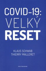 kniha Covid 19: Velký reset, Riva Publishing 2021