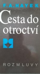 kniha Cesta do otroctví, Rozmluvy 1989