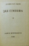 kniha Jan Cimbura, Lidová demokracie 1981