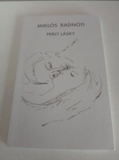 kniha Perly lásky, Svaz Maďarů žijících v českých zemích 2014