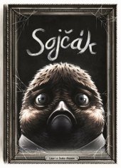 kniha Sojčák, Argo 2016