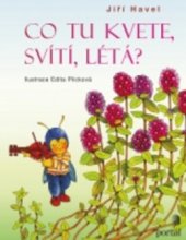 kniha Co tu kvete, svítí, létá?, Portál 2011