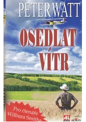 kniha Osedlat vítr, Alpress 2011