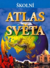 kniha Školní atlas světa, Svojtka & Co. 1998