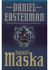 kniha Jaguáří maska, BB/art 2002