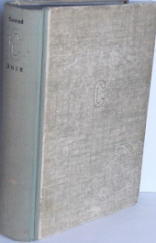 kniha Únik = (The rescue), Melantrich 1936