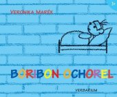 kniha Boribon ochorel, Verbarium 2012