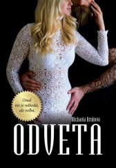 kniha Odveta Osud nie je náhoda, ale voľba, Moderne Romany  2023