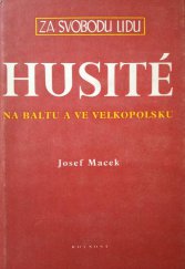 kniha Husité na Baltu a ve Velkopolsku, Rovnost 1952