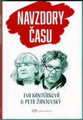 kniha Navzdory času, Česká citadela 2019