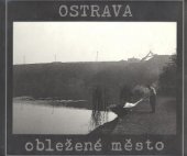 kniha Ostrava - obležené město, Sfinga 1995