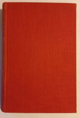 kniha V červáncích a jitru našeho znovuzrození Díl I, - Za vlastní půdou - román., Česká ročenka 1928